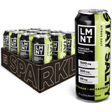 LMNT Sparkling Electrolyte Drink - Citrus Salt | 12-Count
