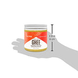 Bulletproof Grass-Fed Ghee, Quality Fat from Pasture-Raised Cows (13.5 Ounces)