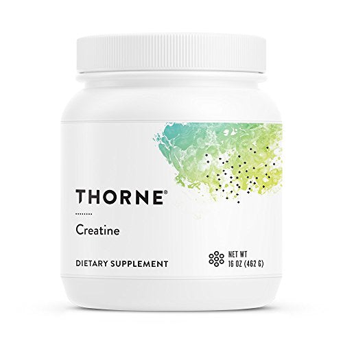 Thorne Research, Creatine (462 g)