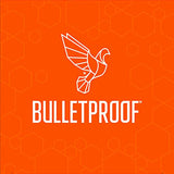 Bulletproof Grass-Fed Ghee, Quality Fat from Pasture-Raised Cows (13.5 Ounces)