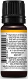 Plant Therapy Immune Aid Organic Synergy Essential Oil 10 mL (1/3 oz) 100% Pure, Undiluted, Therapeutic Grade