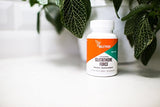 Bulletproof Glutathione Force, Power Up on a Cellular Level (60 Capsules)