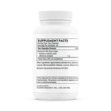Thorne Research - Berberine-500 - Botanical Compound To Support Blood Sugar Metabolism - 60 Capsules
