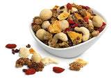 Sunfood Mango Macadamia Adventure, 6 Ounces, Organic, Raw