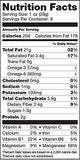 Sunfood Macadamia Nuts, 8 Ounces, Organic, Raw