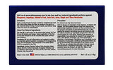 Defense Soap 4 Ounce Bar (Pack of 2) - 100% Natural and Herbal Pharmaceutical Grade Tea Tree Oil