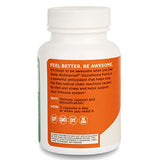 Bulletproof Glutathione Force, Power Up on a Cellular Level (60 Capsules)