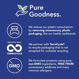 Pure Encapsulations - PureNutrients Gummy - Comprehensive Multivitamin/Mineral Complex Enhanced with Organic Berries and Fruits - 100 Gummies - Natural Raspberry-Lemonade Flavor