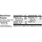 Bulletproof Grass-Fed Ghee, Quality Fat from Pasture-Raised Cows (13.5 Ounces)