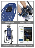 Teeter EP-560 Ltd. Inversion Table for Back Pain, FDA-Registered