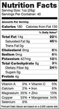 Sunfood Cacao Nibs, 2.5 Pounds, Organic