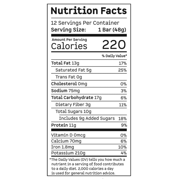 Kion GrassFed Whey Protein Bars Sports Nutrition Protein Bars Bes