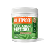 Bulletproof Unflavored Collagen Protein Powder, 17.6 Ounces, Grass-Fed Collagen Peptides and Amino Acids for Healthy Skin, Bones and Joints