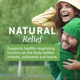 Nature's Sunshine HistaBlock, 90 Capsules | Natural Histamine Blocker with Quercetin and Bromelain to Support Healthy Respiratory Function