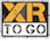 xr to go logo