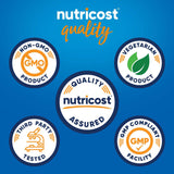 Nutricost Dihydromyricetin (DHM) Capsules (350mg, 90 Capsules) - Vegan, Non-GMO, 90 Servings