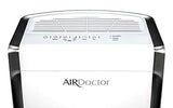 AIRDOCTOR 4-in-1 Air Purifier for Home and Large Rooms with UltraHEPA, Carbon & VOC Filters - Air Quality Sensor Automatically Adjusts Filtration! Captures Particles 100x Smaller Than Ordinary HEPA