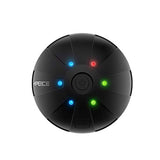 Hyperice Hypersphere Mini - Vibrating Massage Ball for Muscle Recovery, Myofascial Release and Soreness Relief - Portable Fitness Massager, Perfect for use at The Gym, or at Home