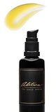 Alitura Gold Serum. Improves Skin Collagen and Reduces Wrinkles. Organic and Anti-Aging Regenerative Cream with Plant-Derived Vitamin A, Essential Oils and Botanicals For Men & Women (50 ml)