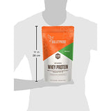 Bulletproof Whey Protein, Helps to Promote Energy All Through the Day (16 Ounces)