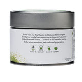 Dr. Weil Matcha Kari - Organic Matcha Green Tea Powder - 30 grams - Japanese Barista Grade Matcha