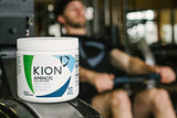 Kion Aminos Essential Amino Acids Powder Supplement | Support Muscle Gain & Recovery | 30 Servings