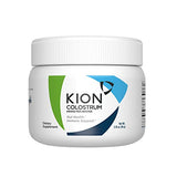 Kion Colostrum | Grass-Fed Bovine | Gut Health and Immune Support | 30 Servings