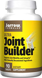 Jarrow Formulas Ultra Joint Builder, Supports Joint Mobility and Integrity,90 Easy-Solv Tabs