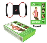 PostureMedic Original Posture Corrector Brace - Selection of Sizes - Small - Improve Posture with Support and Exercises