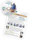 Teeter EP-560 Ltd. Inversion Table for Back Pain, FDA-Registered