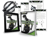 Jump Rope - Premium Quality - Best for Boxing MMA Fitness Training - Speed - Adjustable - Survival and Cross - Sold By FMS International Authorized Seller