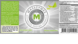 MassZymes - Digestive Enzymes For Better Digestion, 250 Capsules (BiOptimizers)