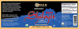 High-Himalayan Raw Shilajit Powder 3.7 oz