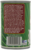 Native Forest Organic Classic Coconut Milk, 13.5-oz. Cans (Count of 12)