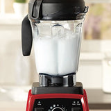 Vitamix 5200 Blender, Professional-Grade, Self-Cleaning 64 oz. Container, Black