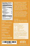 Healthworks Turmeric Root Powder (Curcumin) Organic, 1lb