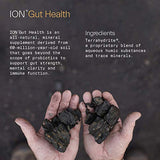ION*Gut Health | Promotes Digestive Wellness, Strengthens Immune Function, Alleviates Gluten Sensitivity, Enhances Mental Clarity | 2-Month Supply (32 oz.)