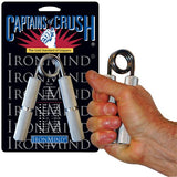 Captains of Crush Hand Gripper - Guide