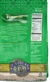 Lundberg Family Farms Organic Long Grain Rice, White, 32 Ounce (Pack of 6)