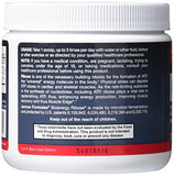 Jarrow Formulas Ribose, Supports: Muscle Recovery,Energy,Endurance, 200 g (7.05 OZ)