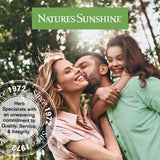 Nature's Sunshine HistaBlock, 90 Capsules | Natural Histamine Blocker with Quercetin and Bromelain to Support Healthy Respiratory Function